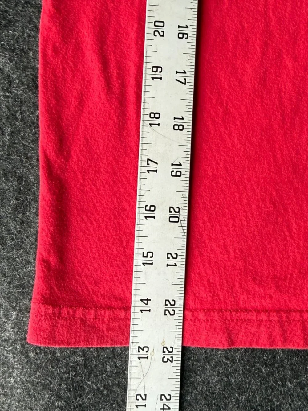 The Children's Place USA Tank Top Youth Large 10/12